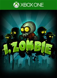 I, Zombie