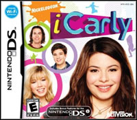 iCarly