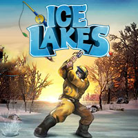 Ice Lakes