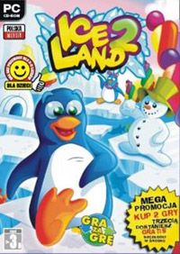 Ice Land 2