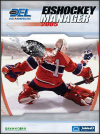 Icehockey Club Manager 2005