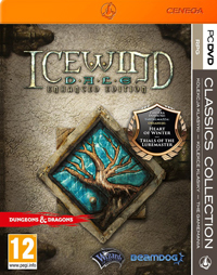 Icewind Dale: Enhanced Edition PC