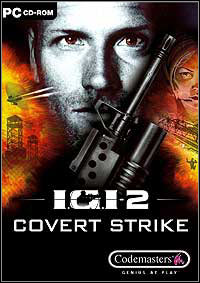 IGI 2: Covert Strike