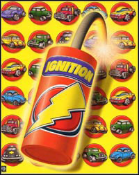 Ignition