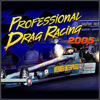 IHRA Professional Drag Racing 2005