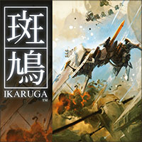 Ikaruga