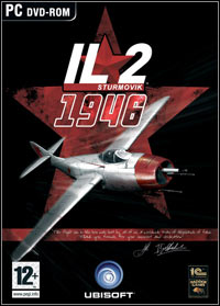 IL-2 Sturmovik: 1946