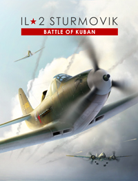 IL-2 Sturmovik: Battle of Kuban