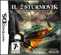 IL-2 Sturmovik: Birds of Prey