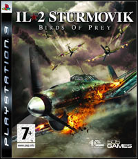 IL-2 Sturmovik: Birds of Prey