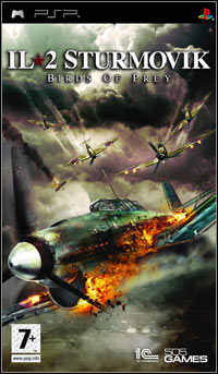 IL-2 Sturmovik: Birds of Prey