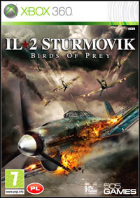 IL-2 Sturmovik: Birds of Prey