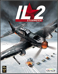 IL-2 Sturmovik