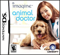 Imagine Animal Doctor