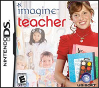 Imagine Teacher