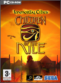 Immortal Cities: Children of the Nile