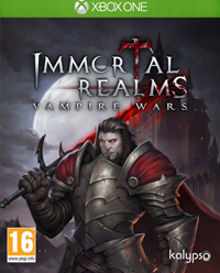 Immortal Realms: Vampire Wars