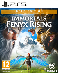 Immortals: Fenyx Rising - Gold Edition