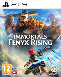 Immortals: Fenyx Rising