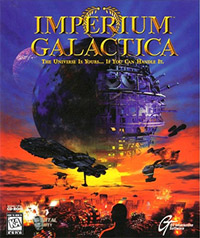 Imperium Galactica