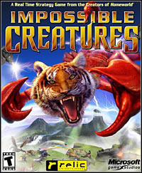 Impossible Creatures