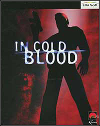 In Cold Blood