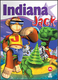 Indiana Jack