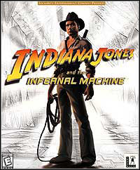 Indiana Jones and the Infernal Machine