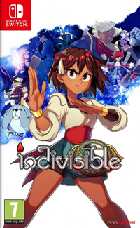 Indivisible