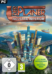 Industry Empire