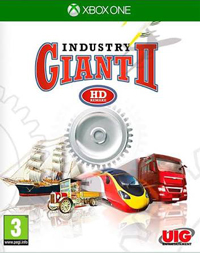 Industry Giant II HD Remake