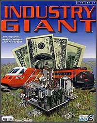 Industry Giant