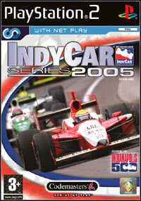 IndyCar Series 2005