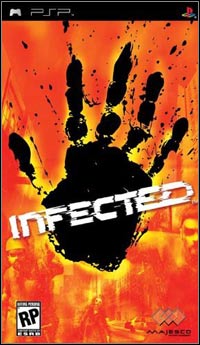 Infected