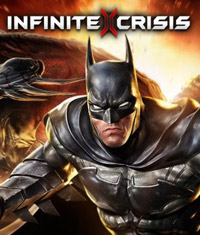 Infinite Crisis