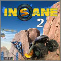 Insane 2