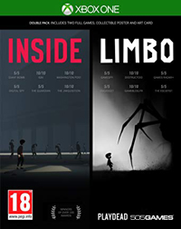 Inside + Limbo Double Pack