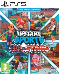 Instant Sports All-Stars