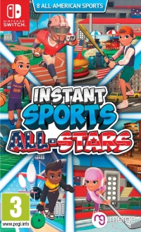 Instant Sports All-Stars