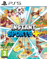 Instant Sports Plus