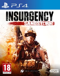 Insurgency: Sandstorm