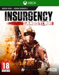 Insurgency: Sandstorm