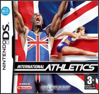 International Athletics