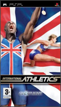 International Athletics