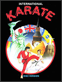 International Karate