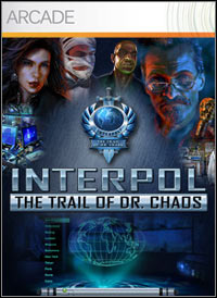 Interpol: The Trail of Dr. Chaos