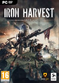 Iron Harvest