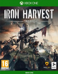 Iron Harvest