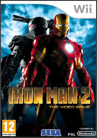 Iron Man 2