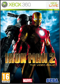 Iron Man 2